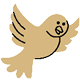 Vogel Icon