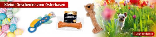 Kleine Geschenke vom Osterhasen