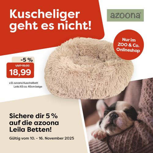 Alle Deals für Hunde in dieser Woche
