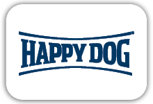 HAPPY DOG