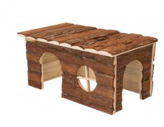 TRIXIE Blockhaus Jerrik 40x23x20cm 