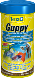 Tetra Guppy 250 ml 