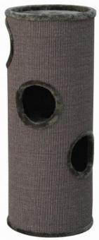 Nobby Kratzhöhle Dasha III 98cm in dunkelgrau 