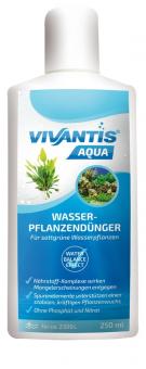VIVANTIS AQUA Wasserpflanzendünger 250 ml 