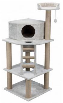 TRIXIE Kratzbaum Marlena 151cm in lichtgrau 