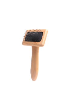 Felicity Zupfbürste aus Bambus in S 