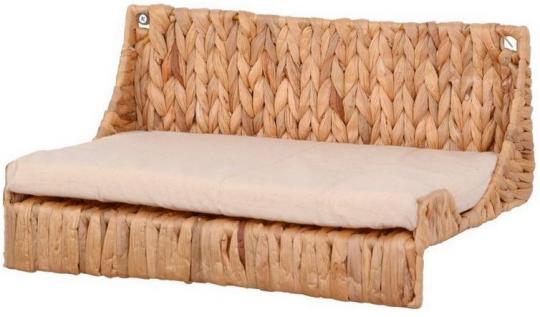 SILVIO DESIGN Kletterwand Finja 3-teilig, beige 