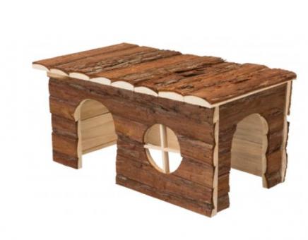 TRIXIE Blockhaus Jerrik 40x23x20cm 