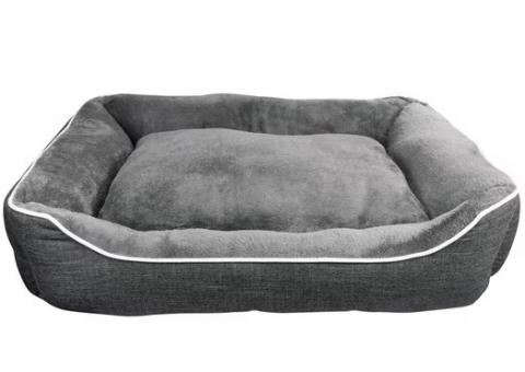 Nobby Komfortbett Classic "PURUS" ca. 120 x 85 x 30 cm 