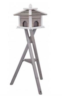 TRIXIE natura Futterhaus 46x35x46cm 