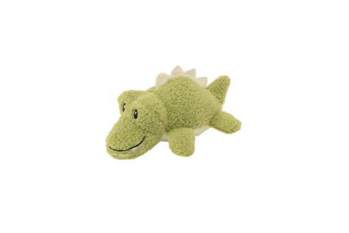azoona Hundespielzeug Krokodil Spike 