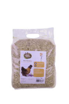 LandPartie Nest-Einstreu 1 kg 
