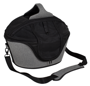 azoona Transporttasche "Paris" 40x35x30 cm 