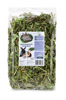 LandPartie Spitzwegerich 125 g 