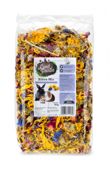 LandPartie Blüten-Mix 50 g 