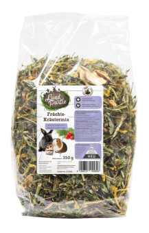 LandPartie Früchte-Kräutermix 350 g 