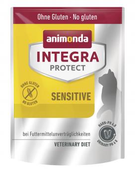 animonda INTEGRA PROTECT SENSITIVE für Katzen 300 g 