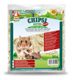CHIPSI Nesting Active 20g 