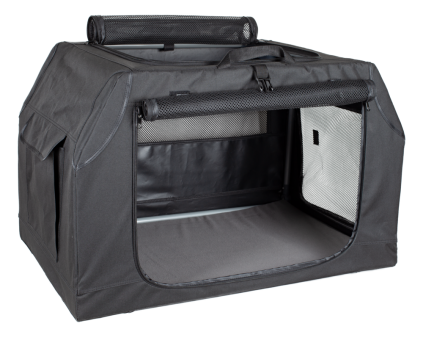 azoona® Traveller Box Bern "S" 61x45,5x43 cm 