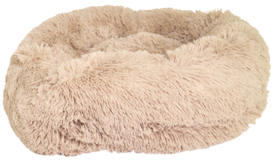 azoona Kuschelbett Leila S ca. 60cm beige 