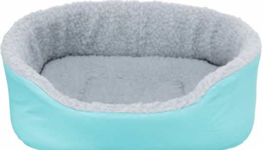 TRIXIE Kuschelbett für Kaninchen 35x28cm 