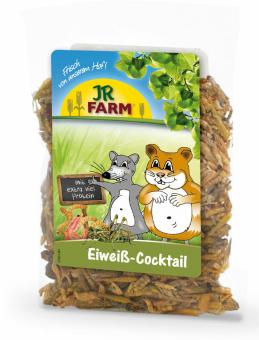 JR FARM Eiweiß-Cocktail 10 g 