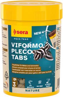 sera Viformo Pleco Tabs  100 ml 