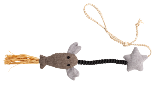 azoona Hummer mit Stern für Katzen 