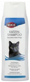 TRIXIE Shampoo für Katzen 250 ml 