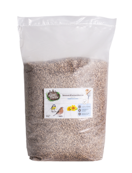 LandPartie Wildvogel Sonnenblumenkerne geschält 10 kg 
