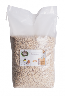 LandPartie Wildvogel Erdnussbruch 10 kg 