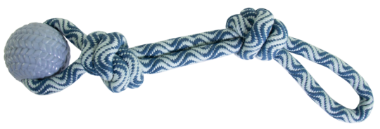 azoona Chewie mit Ball 