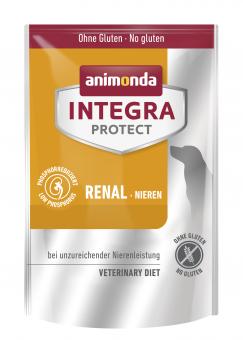 animonda INTEGRA PROTECT Niere/Renal für Hunde 700g 