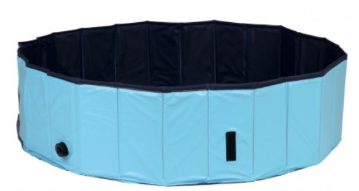 TRIXIE Hundepool 80 cm x 20 cm 