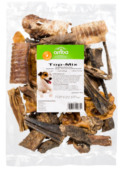 arriba Top-Mix für Hunde 500 g 