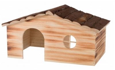 TRIXIE Kleintierhaus Ragna 43 x 22 x 25 cm 