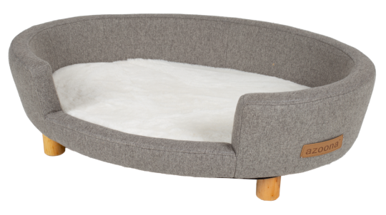 azoona® Liegeplatz Interior "M" ca. 81x61x23 cm 