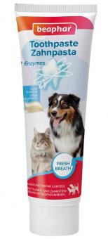 beaphar Zahnpasta 100 g 