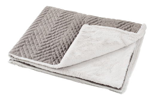 azoona Kuscheldecke Mila 100 x 75 cm 