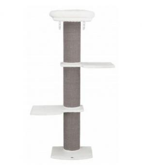TRIXIE Kratzbaum "Acadia" 160cm in grau 