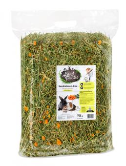 LandPartie Landwiesen-Heu mit Sanddorn 750 g 