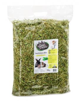 LandPartie Landwiesen-Heu mit Pfefferminze 750 g 