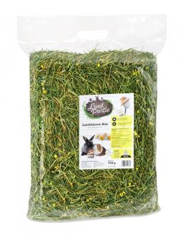 LandPartie Landwiesen-Heu mit Kamille 750 g 