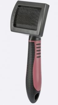 TRIXIE Softbürste  7x16cm 