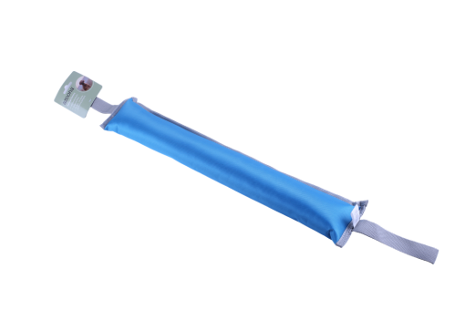 azoona Trainings-Dummy für Hunde ca. 60 cm 