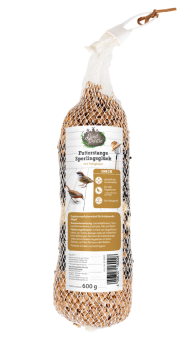 LandPartie Futterstange Sperlingsglück 600g 