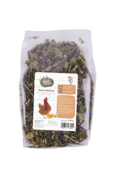 LandPartie Dotter-Kräuter für Hühnervögel 250 g 