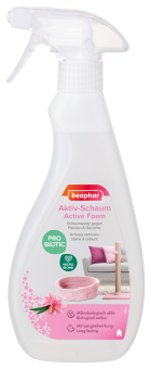 beaphar Aktiv-Schaum 500 ml 
