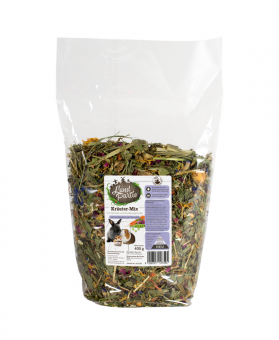LandPartie Gemüse-Kräutermix 400 g 