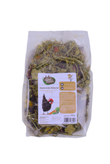 LandPartie Darmwohl-Kräuter für Hühnervögel 250 g 